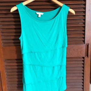 Banana Republic blouse